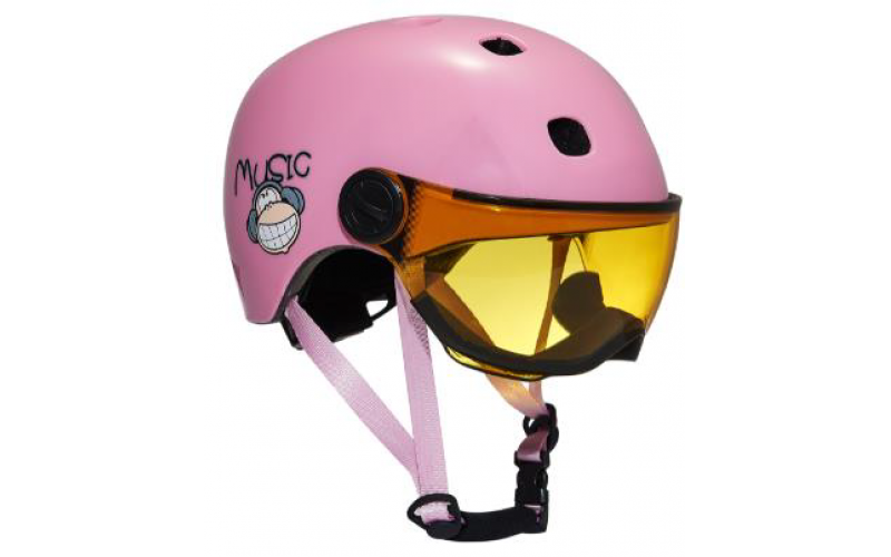 Children's Four Seasons Helmet T02